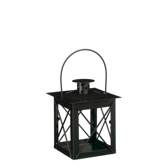 alabama lantaarn zwart