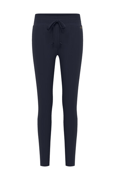 Broek regular navy Triple Nine BR2101
