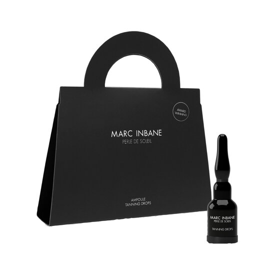 MARC INBANE Ampoule Perle de Soleil