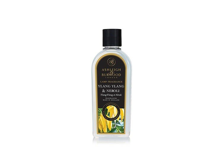 Geurlamp olieYlang Ylang &amp; Neroli Geurlamp olie L-500ML