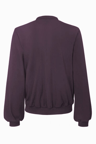 purpleTriple Nine JA91101 back