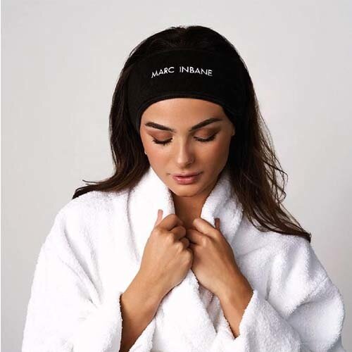 Spa Headband - Marc Inbane