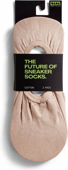 cada Sneacker socks Skin 35-38 Cada 1