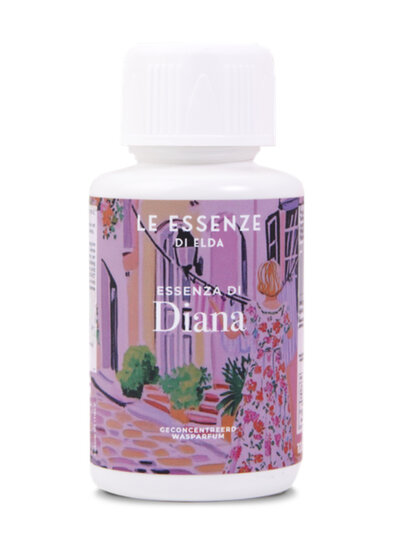 wasparfum Diana