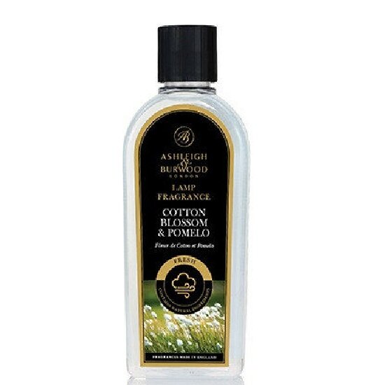 cotton blossom en Pomelo