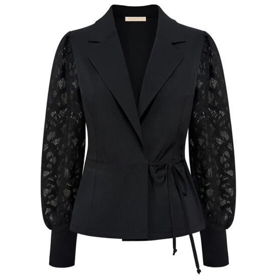 triple nine blazer 3906 black