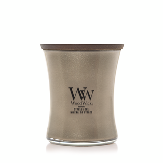 WW Cypress Ore