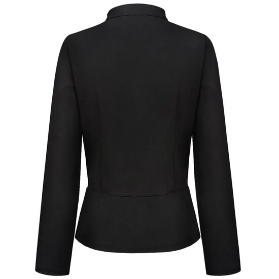 Triple Nine JA92403- Punto Jasje Coco Zwart back