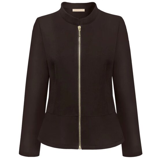 Triple Nine JA92403- Punto Jasje Coco Donkerbruin