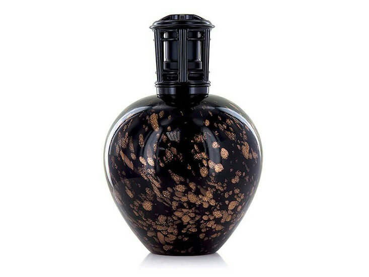 Black Hole Sun Geurlamp L zwart