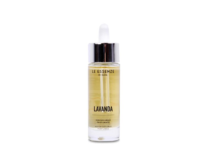 Geurolie Lavanda