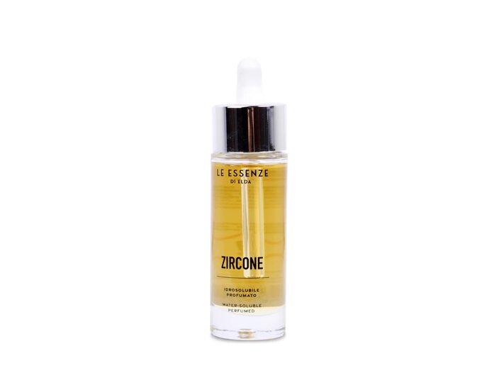 Geurolie Ziricone