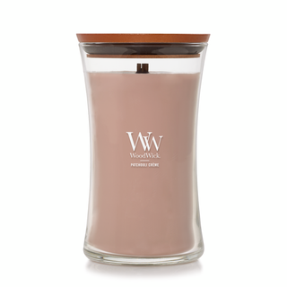 WW Patchouli Cr&eacute;me Large Candle