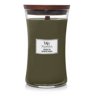 WW Frasier Fir Large Candle
