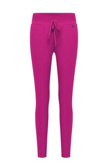 Triple Nine BR2101 Fucshia Broek regular 