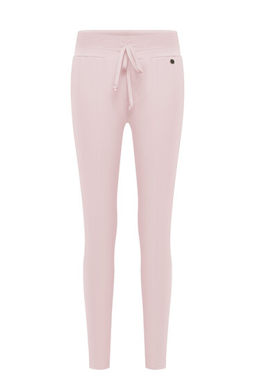 Triple Nine BR2101 powder pink Broek regular