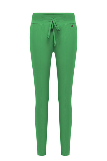 Triple Nine BR2101 G green Broek regular