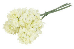 Bundel Hyacinth 3 wit-13x16x42CM 2