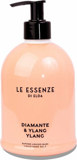 Handzeep Diamante ylang ylang