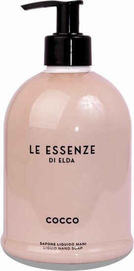 Handzeep Cocco