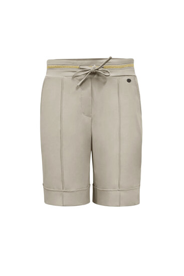 Short Beige SR2504 Triple nine.