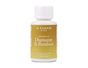 Wasparfum Diamante & bamboo - Le Essenze di Elda