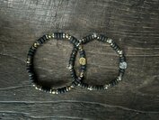 AVL heren Black luxury