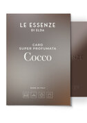 Geurkaart Cocco- Le Essenze di Elda