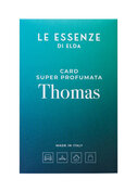 Geurkaart Thomas - Le Essenze di Elda