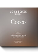 Autoparfum cocco - Le Essenze di Elda