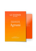 Vaatwasser parfum Agrumi - Le Essenze di Elda