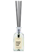 Diamante ylang ylang geurstokjes 250ml - Le Essenze di Elda