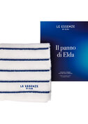 Schoonmaakdoekje Il panno di elda - Le Essenze di Elda