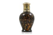 Leopard Geurlamp S paars