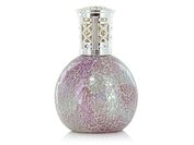 Frosted Bloom Geurlamp L parelmoer