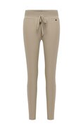 Triple Nine BR2101 Beige Broek regular
