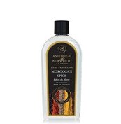 Geurlamp olie Moroccan Spice, 500ml, Ashleigh & Burwood