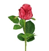 Kunstbloem rosa veelkleurig 776446