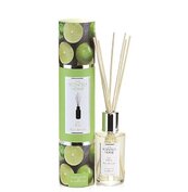 Geustokjes lime basil - Ashleigh & Burwood
