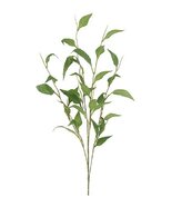 Kunstblad Rudbeckia groen