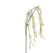 Kunsttak betula pendula geel