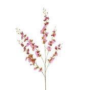 Kunstbloem Phalaeonopsis lila