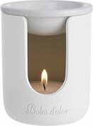 aroma brander Etna wit