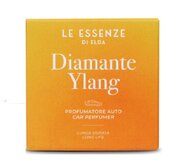 Autoparfum Diamante ylang - Le Essenze di Elda