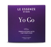 Autoparfum Yo go - Le Essenze di Elda