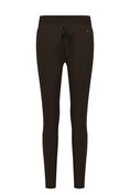 Triple Nine BR2101Broek regular Brown