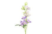 Kunstbloem Delphium paars 804405