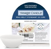 Wax Melt Wedding day - Yankee Candle
