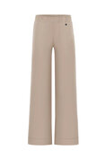 Triple nine BR2702 beige Pants with 2 pockets in front