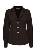 Triple Nine BLZ3904 Blazer dark browns